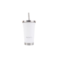 MontiiCo Smoothie Cup — Chalk
