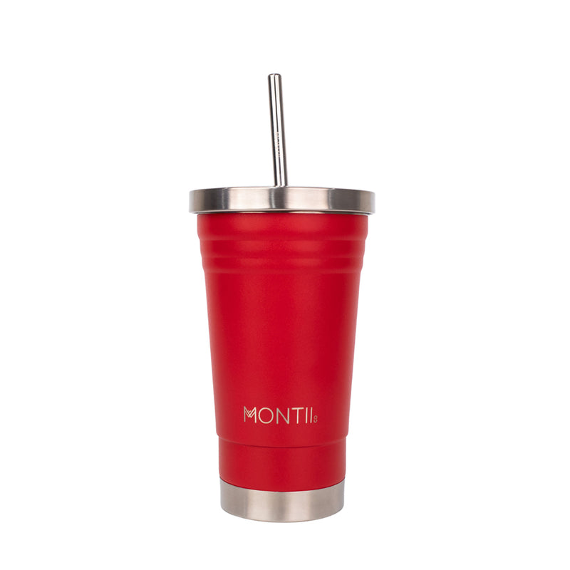 Smoothie Cup Cherry