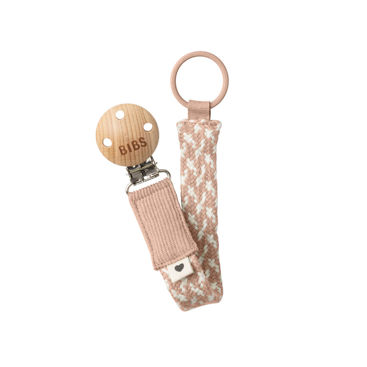 BIBS Pacifier Clip