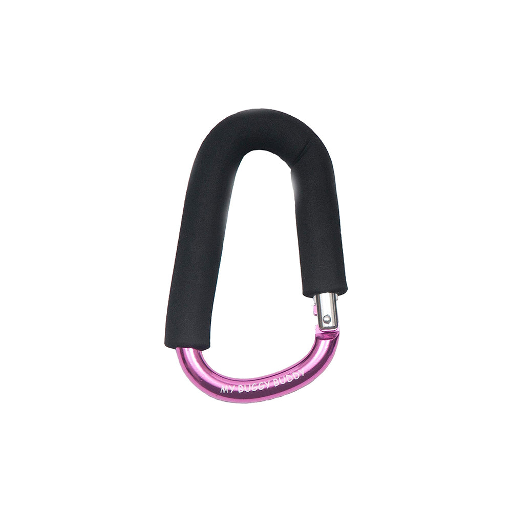 My Buggy Buddy Small Clip