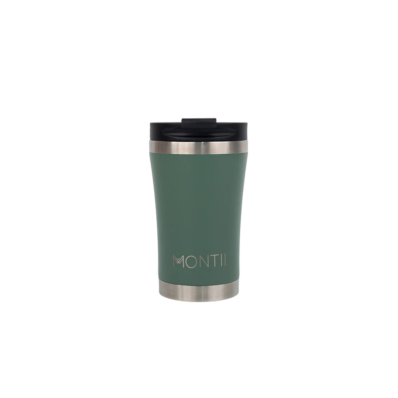 Montii Regular Cup  Coffee