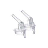 Bbox Tritan  Replacement Straw Tops / قمصان بي بوكس تريتان البديلة ذات القش