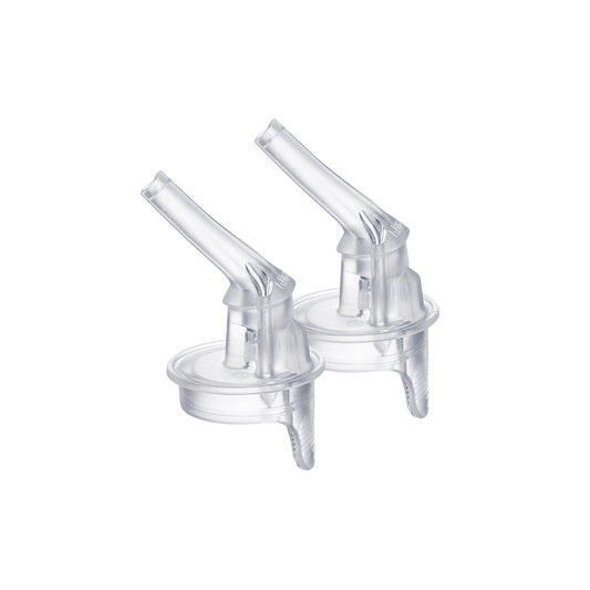 Bbox Tritan  Replacement Straw Tops / قمصان بي بوكس تريتان البديلة ذات القش