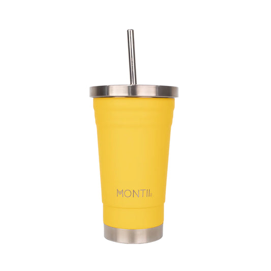 Smoothie Cup Pineapple | كوب عصير أناناس