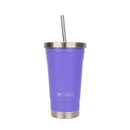 Smoothie Cup Grape