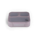 Citron 2022 Lunch Box with Fork and Spoon