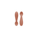 Tiny Spoon (2pack ) sienna