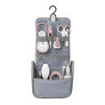 Load image into Gallery viewer, Beaba Hanging Toiletry Pouch with 9  Accessories
