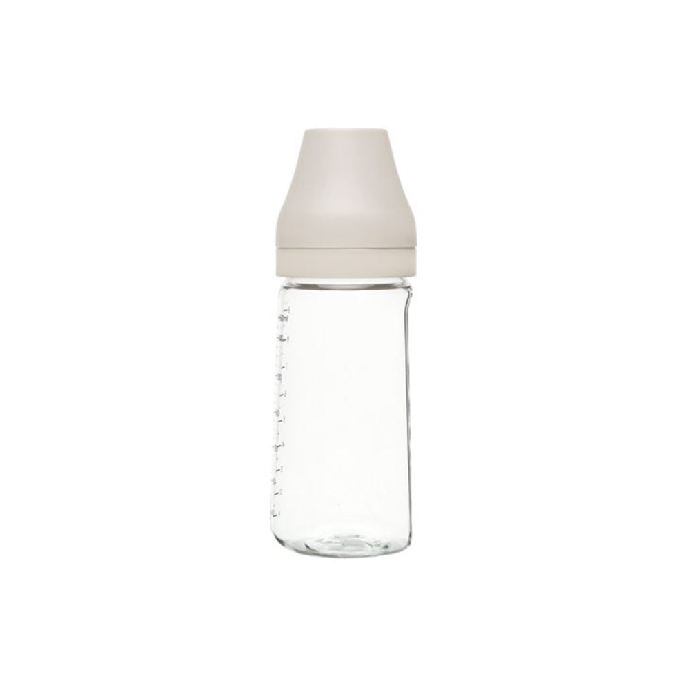 Spectra All New PA baby bottle 260ml  / زجاجة سبيكترا أول نيو بي إيه للأطفال، 260 مل