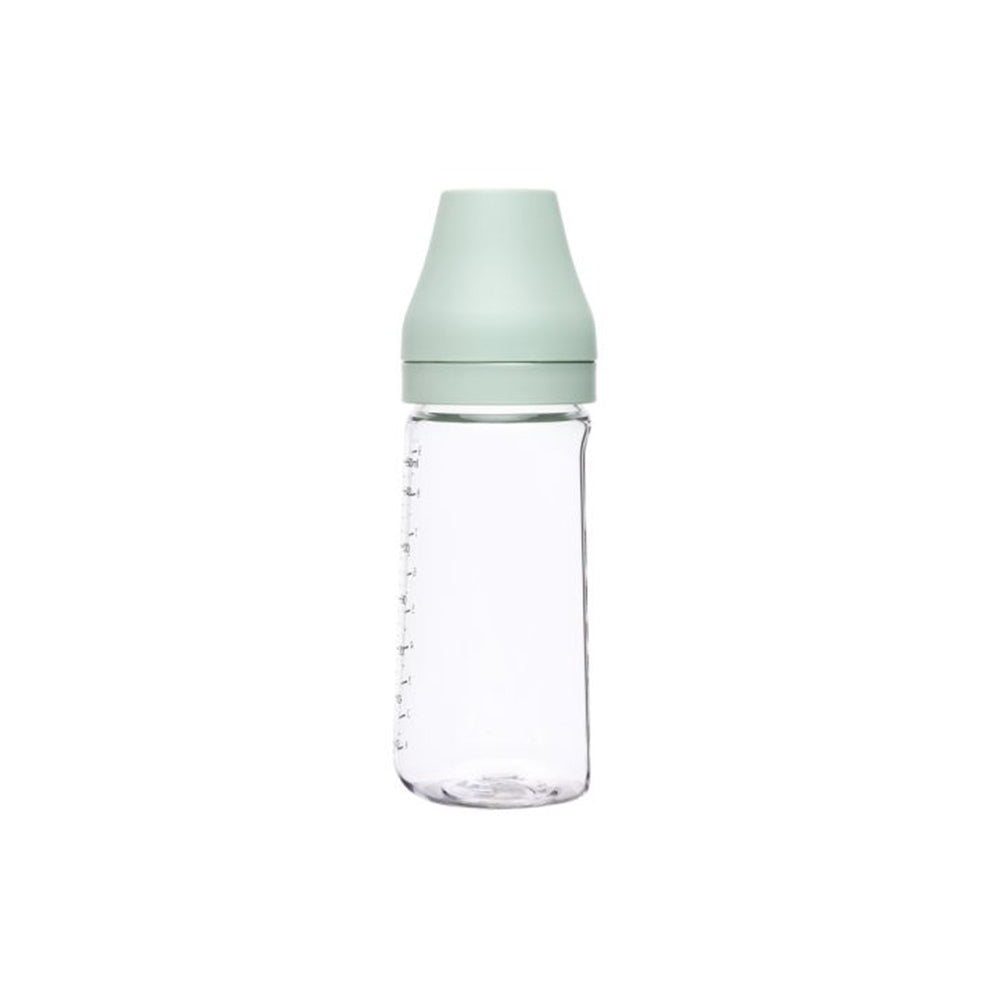 Spectra All New PA baby bottle 260ml  / زجاجة سبيكترا أول نيو بي إيه للأطفال، 260 مل