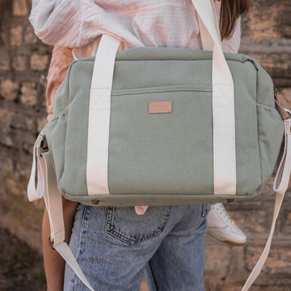 Beaba Paris Changing Bag