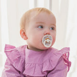 Bibs X Liberty  Colour 2pack Eloise Latex Size 1