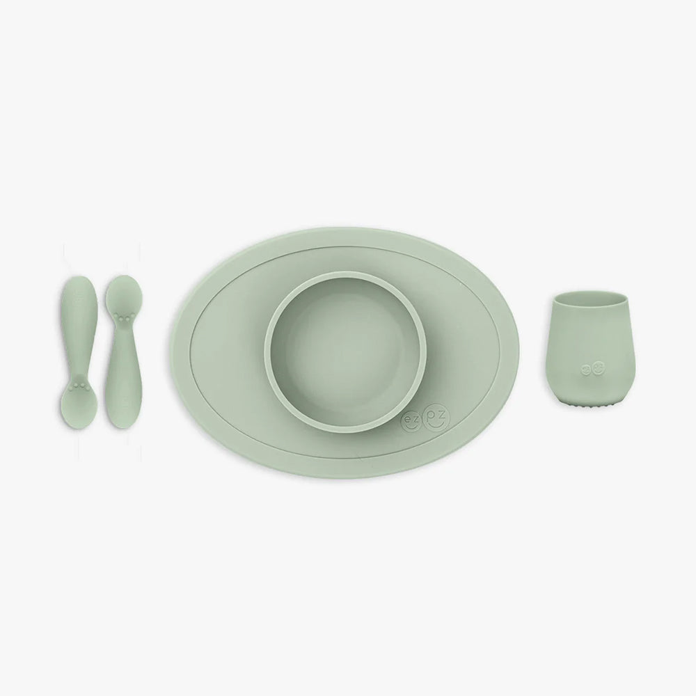 First Food Set — view 4