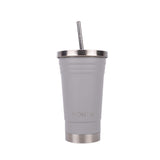 Smoothie Cup  Chrome | كأس عصير كروم