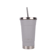 MontiiCo Smoothie Cup — Chrome
