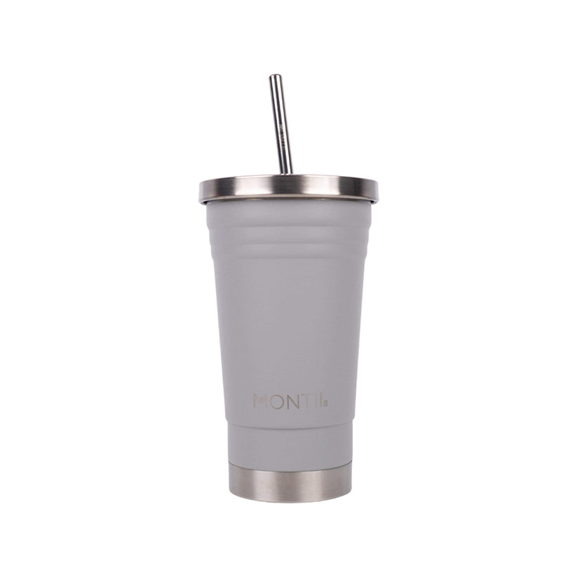 Smoothie Cup  Chrome