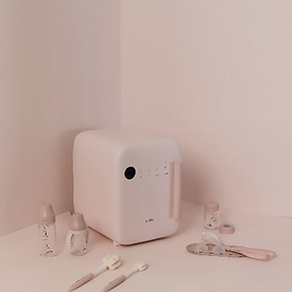 Spectra Uv Led Sterilizer  معقم سبيكترا بالأشعة فوق البنفسجية