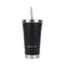 Smoothie Cup Coal