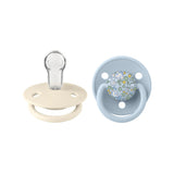 Bibs Liberty De Lux 2pack One size / صدريات ليبرتي دي لوكس قطعتين مقاس واحد