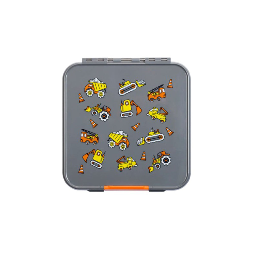 Bento 2 Box / علبة بينتو 2