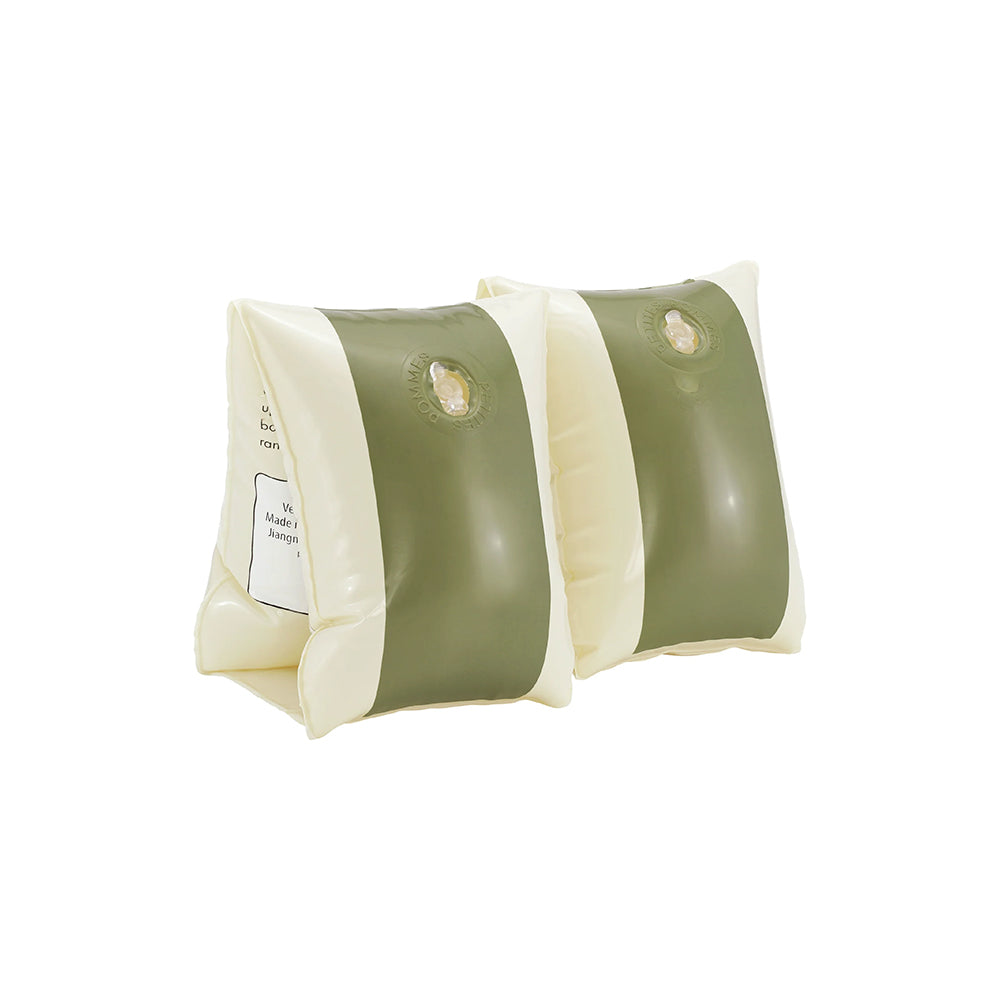 Petites Pommes Alex arm bands / عصابات ذراع صغيرتي بوميس اليكس