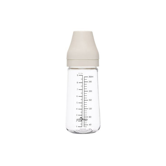 Spectra All New PA baby bottle 260ml  / زجاجة سبيكترا أول نيو بي إيه للأطفال، 260 مل