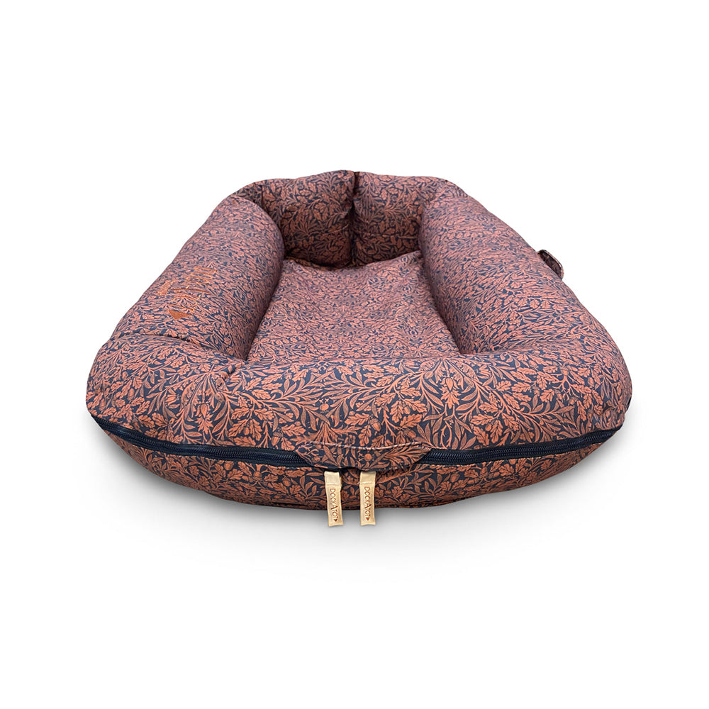 DockATot Deluxe + Dock Morris  Cover /غطاءدوك أتوت ديلوكس + دوك موريس