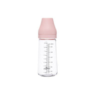 Spectra All New PA baby bottle 260ml  / زجاجة سبيكترا أول نيو بي إيه للأطفال، 260 مل