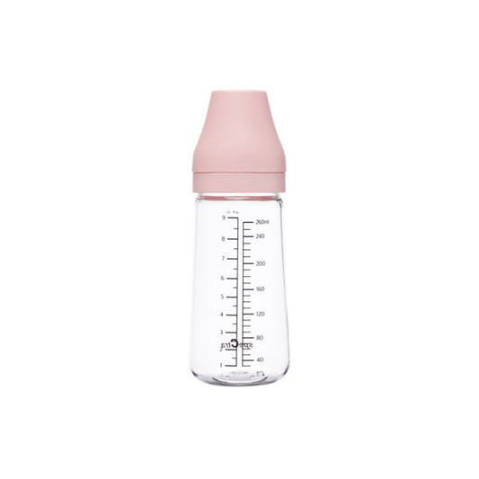 Spectra All New PA baby bottle 260ml  / زجاجة سبيكترا أول نيو بي إيه للأطفال، 260 مل