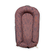 DockATot Deluxe + Dock Morris  Cover /غطاءدوك أتوت ديلوكس + دوك موريس