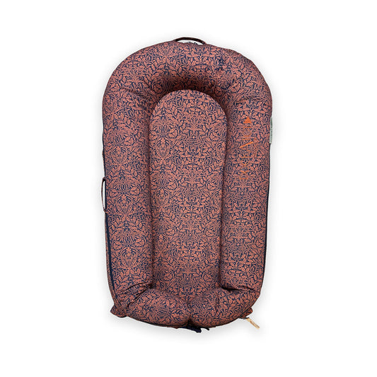 DockATot Deluxe + Dock Morris  Cover /غطاءدوك أتوت ديلوكس + دوك موريس