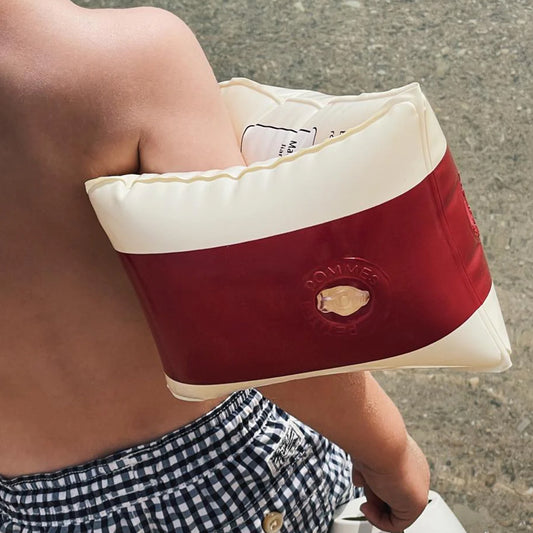 Petites Pommes Alex arm bands / عصابات ذراع صغيرتي بوميس اليكس