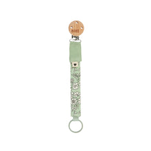 Bibs x Liberty Pacifier Clip — view 4