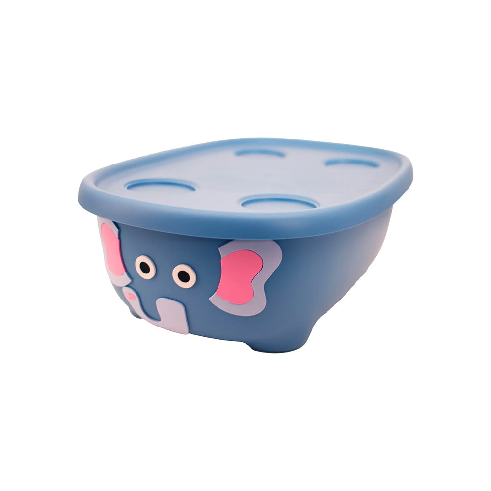 Prince Lionheart Tubimal With Hammock - الأمير قلب الأسد توبيمال مع الأرجوحة