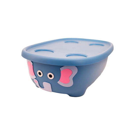 Prince Lionheart Tubimal With Hammock - الأمير قلب الأسد توبيمال مع الأرجوحة