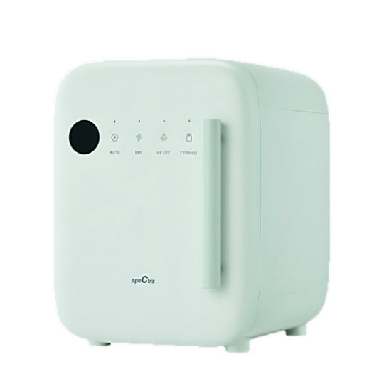 Spectra Uv Led Sterilizer  معقم سبيكترا بالأشعة فوق البنفسجية