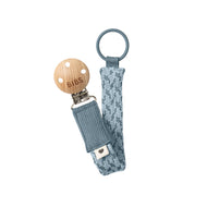 Bibs pacifier clip  المرايل مصاصة كليب