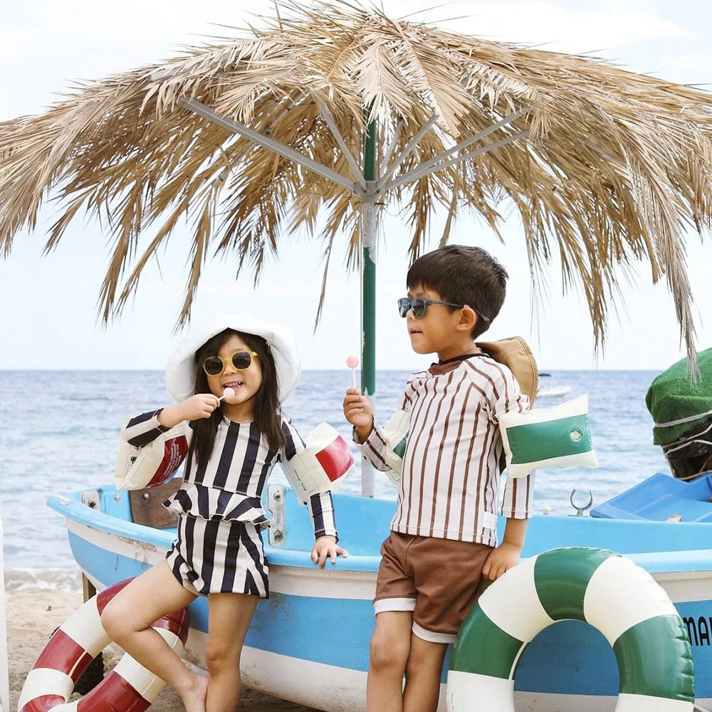 Petites Pommes Alex arm bands / عصابات ذراع صغيرتي بوميس اليكس