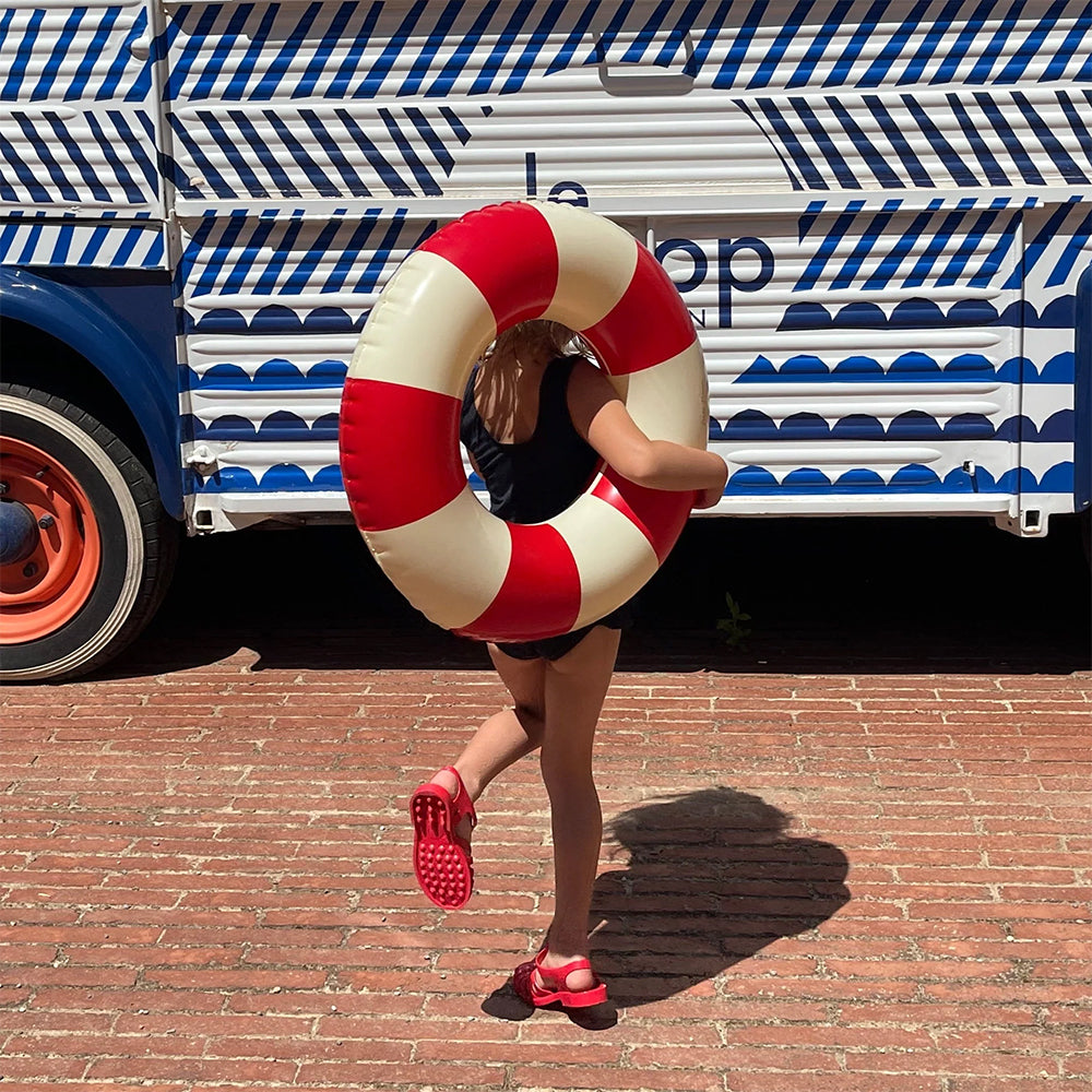 Petites Pommes Sally swing ring / خاتم انا من بيتيتس بومس السباحة