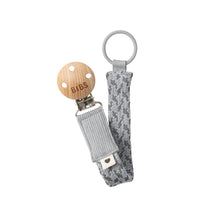 Bibs pacifier clip — view 3