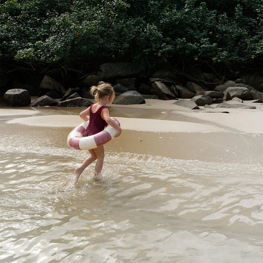 Petites Pommes   Olivia swim ring / خاتم السباحة من بيتيتس بومس أوليفيا