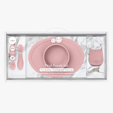 First Food Set — view 2