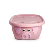 Prince Lionheart Tubimal With Hammock - الأمير قلب الأسد توبيمال مع الأرجوحة