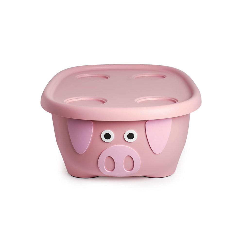 Prince Lionheart Tubimal With Hammock - الأمير قلب الأسد توبيمال مع الأرجوحة