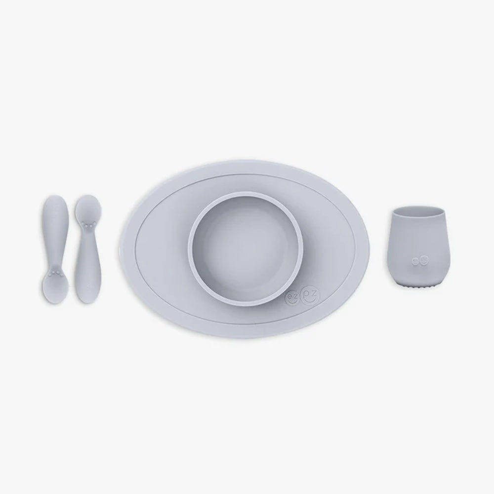First Food Set — view 7