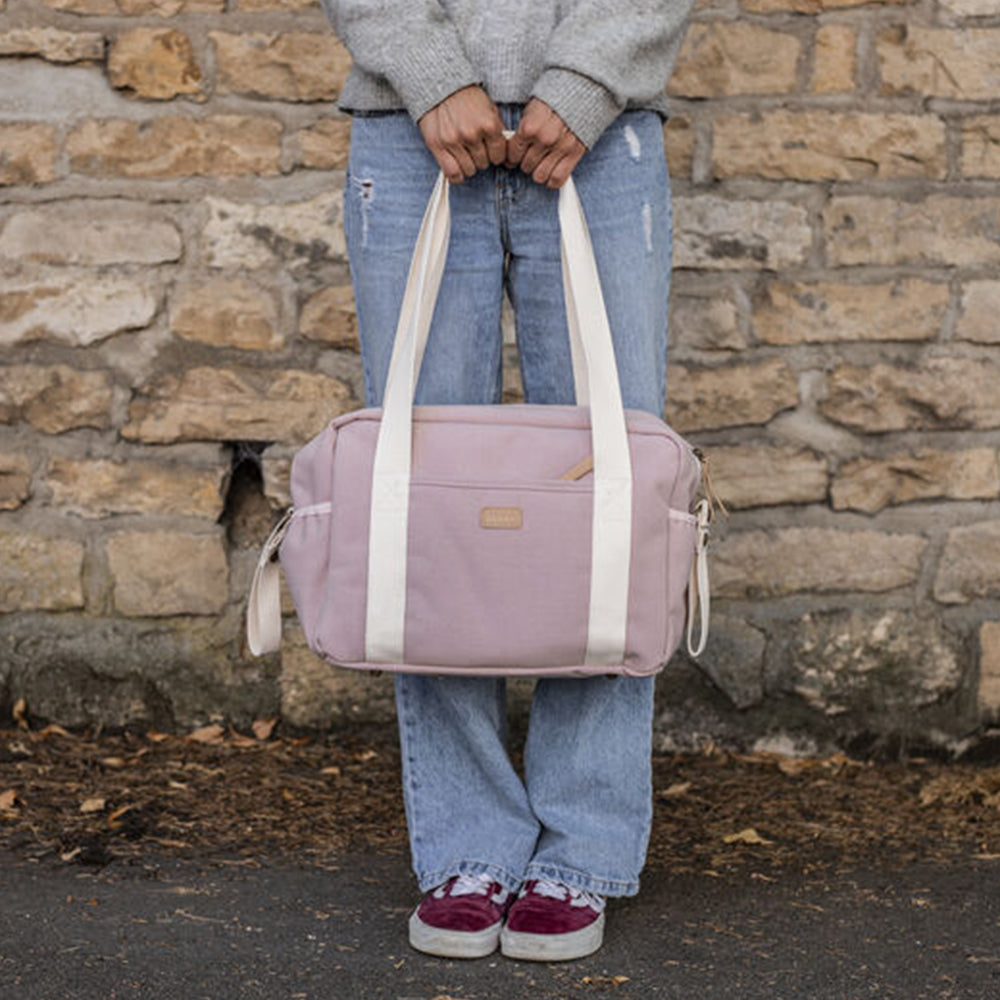 Beaba Paris Changing Bag