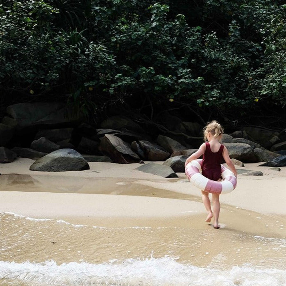 Petites Pommes Anna  swim ring / خاتم السباحة آنا من بيتيتس بومس