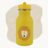 Trixie Stainless Steel Water Bottle — 350ml