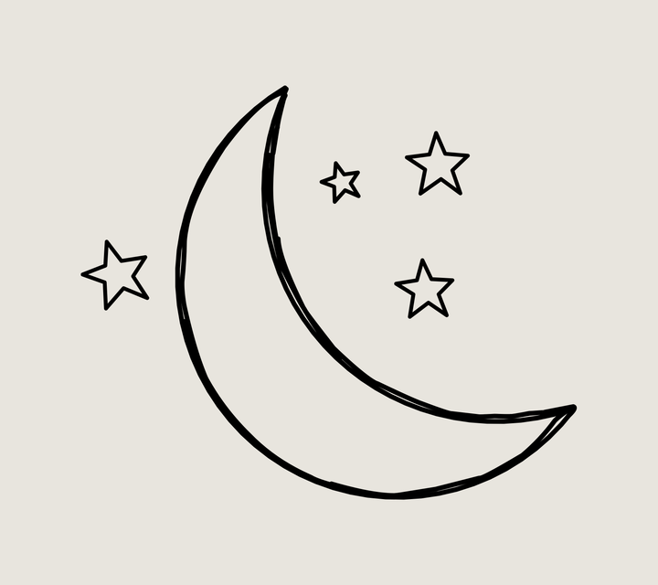 Nursery & Sleep