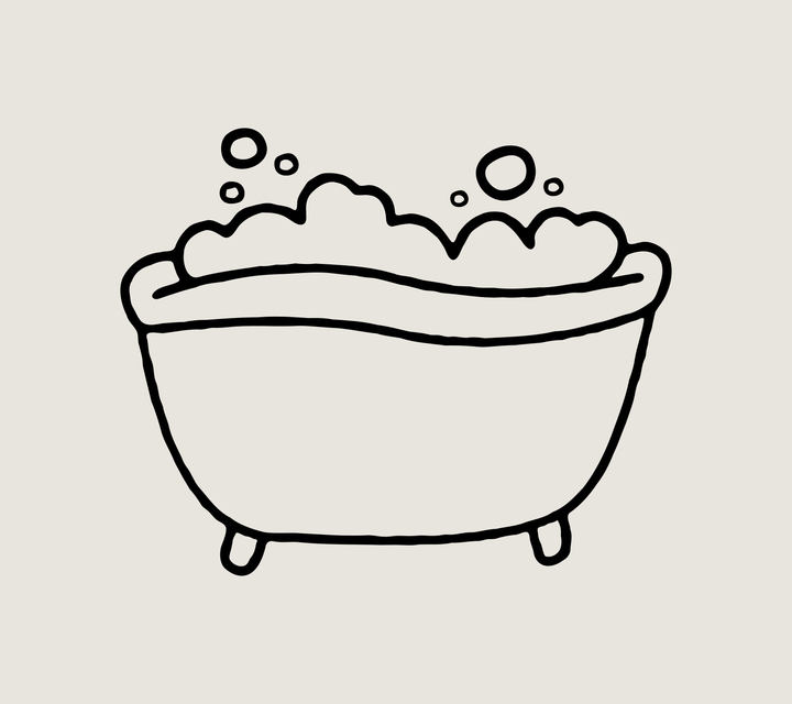 Bath & Baby Care
